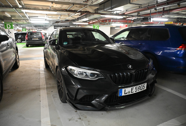 BMW M2 Coupé F87