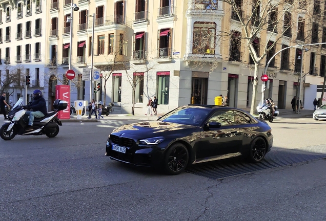 BMW M2 Coupé G87