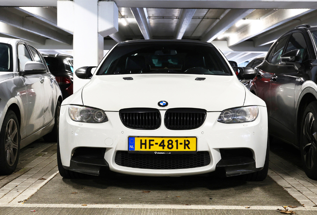 BMW M3 E92 Coupé