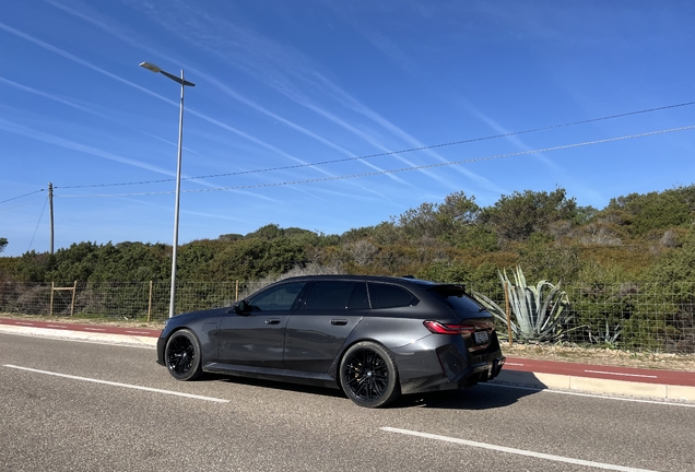 BMW M5 G99 Touring