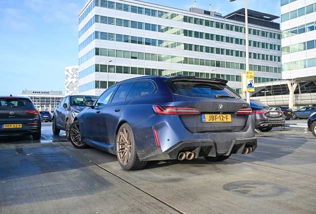 BMW M5 G99 Touring