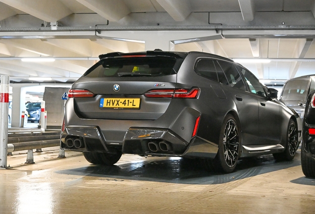 BMW M5 G99 Touring