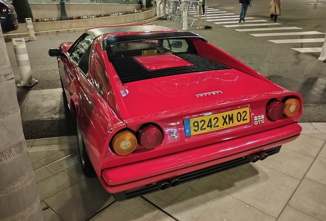 Ferrari 328 GTS