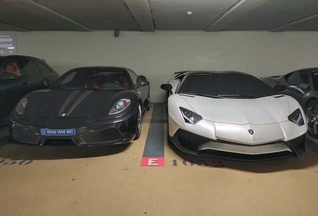 Ferrari 430 Scuderia