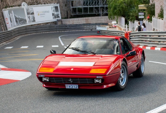 Ferrari 512 BBi