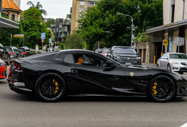 Ferrari 812 GTS