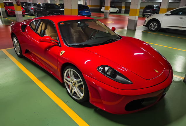 Ferrari F430