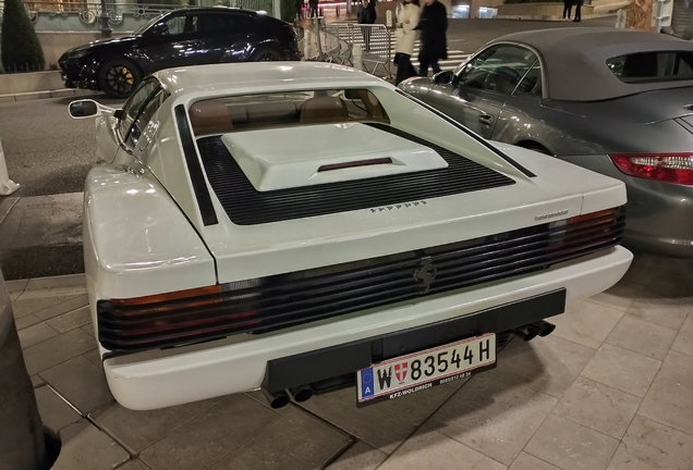 Ferrari Testarossa