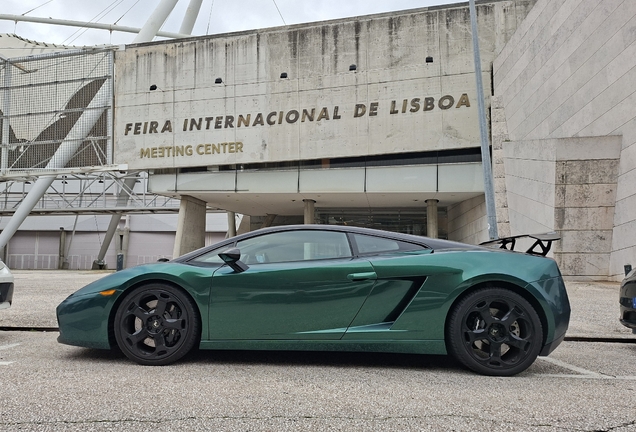 Lamborghini Gallardo