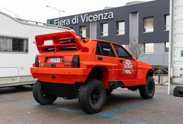 Lancia Delta Erre20