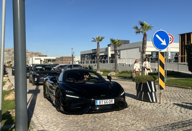 McLaren 765LT