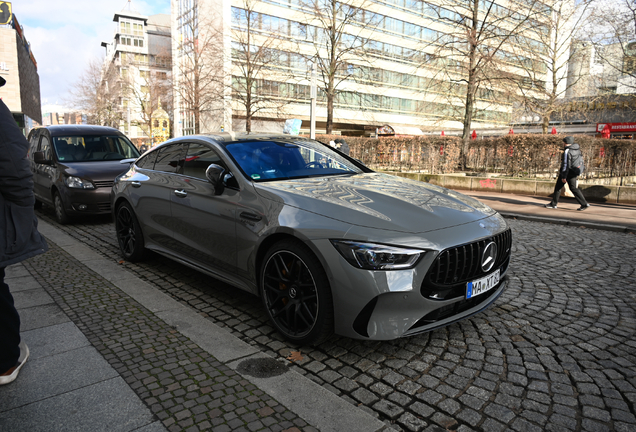 Mercedes-AMG GT 63 S X290 2024