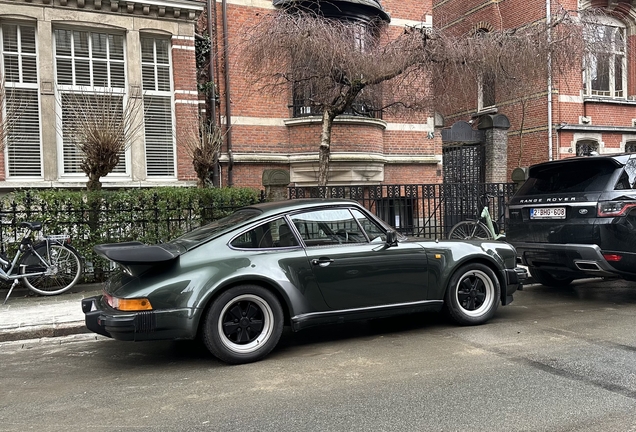 Porsche 930 Turbo