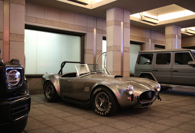Shelby Cobra 427