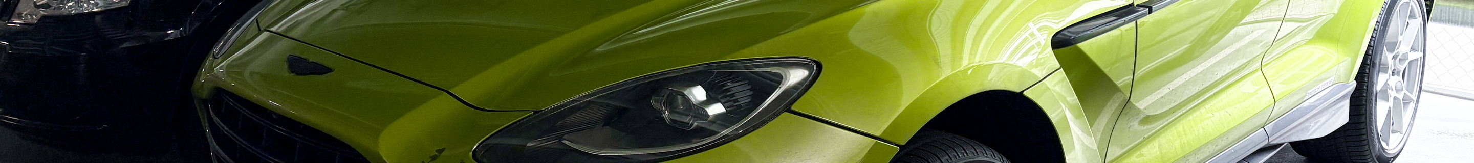 Aston Martin DBX S