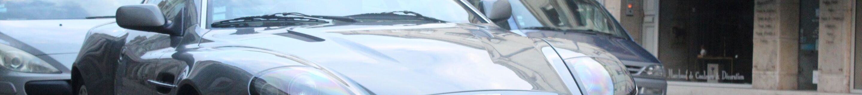 Aston Martin Vanquish