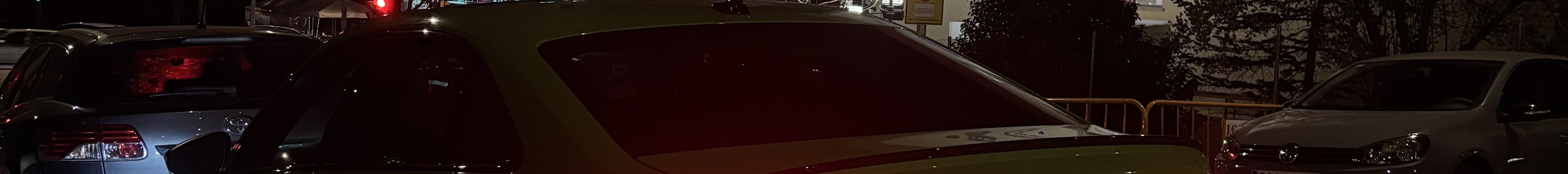 Audi RS3 Sedan 8Y