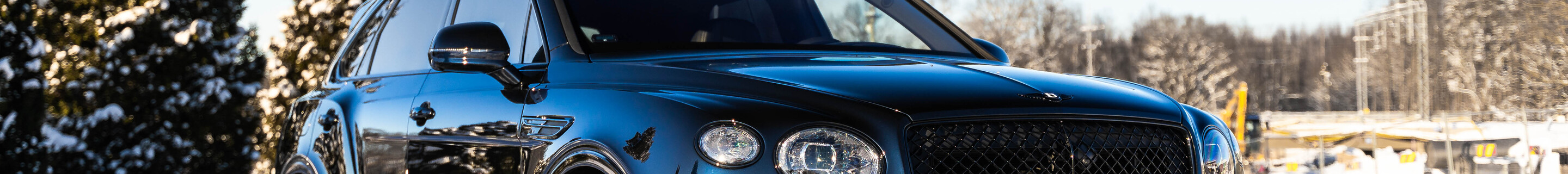 Bentley Bentayga Speed 2026