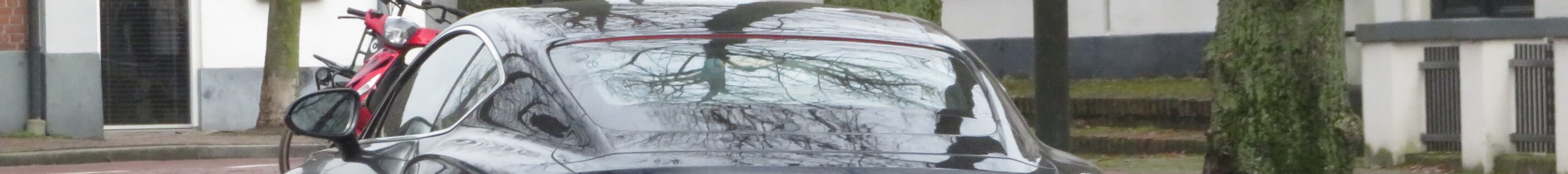 Bentley Continental GT 2018 First Edition