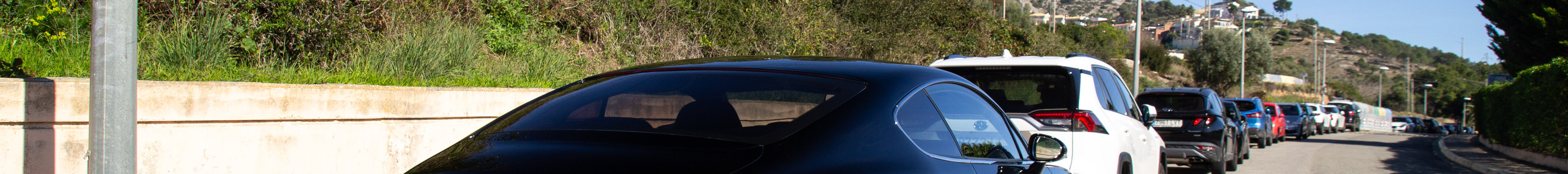 Bentley Continental GT Speed