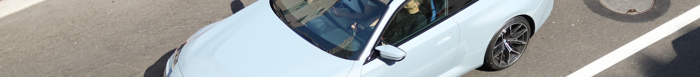 BMW G-Power M2 Coupé G87