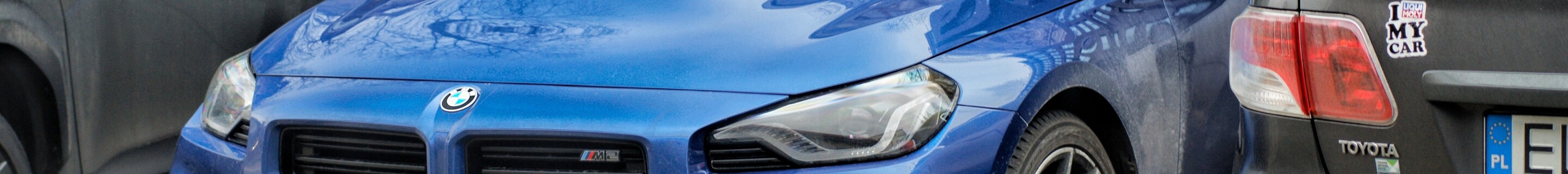 BMW M2 Coupé G87