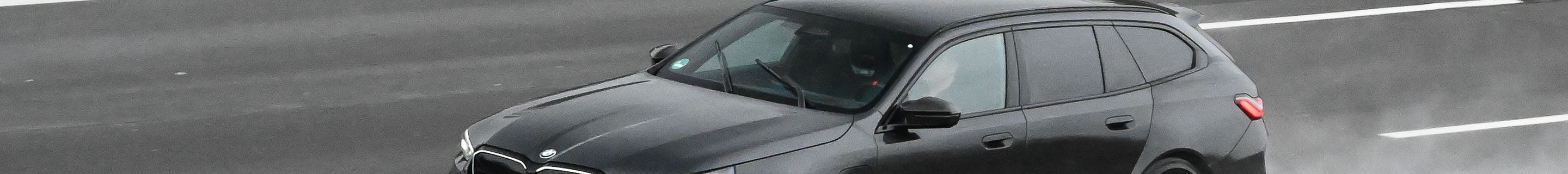 BMW M5 G99 Touring