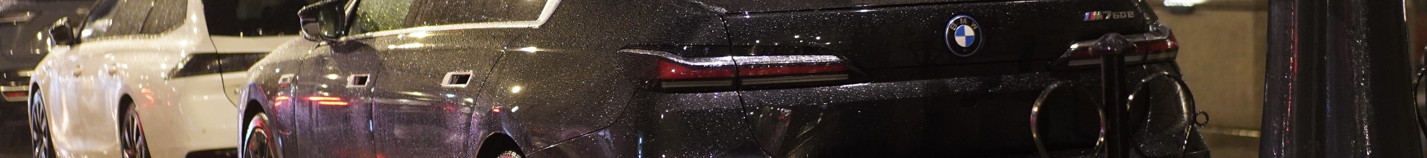 BMW M760e xDrive