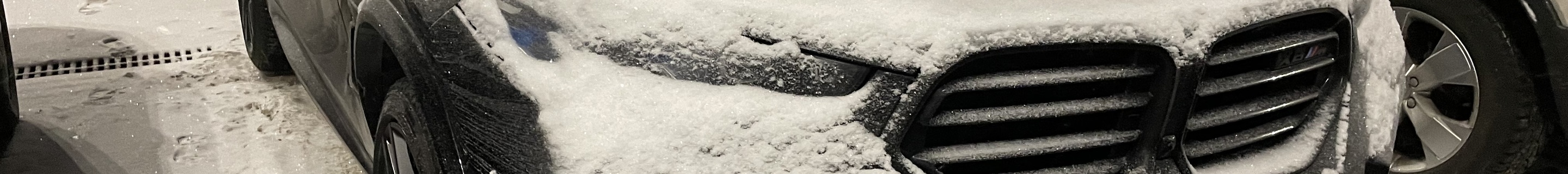 BMW X6 M F96 Competition 2024