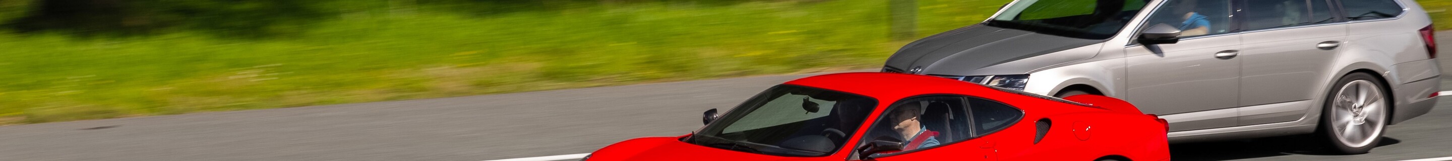 Ferrari 430 Scuderia