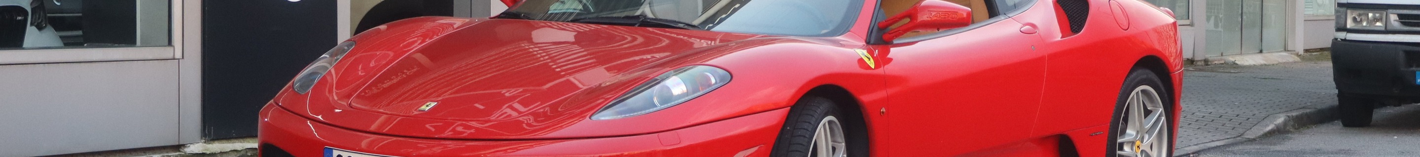 Ferrari F430
