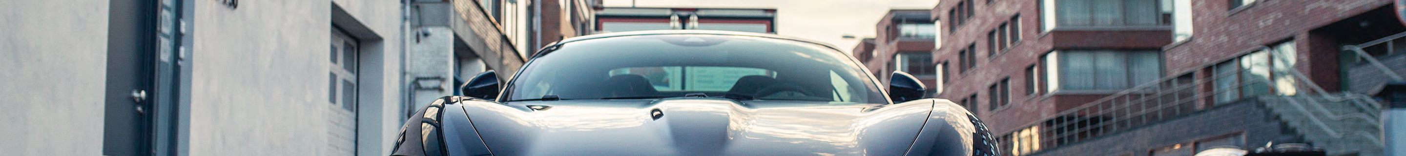 Ferrari Roma Spider