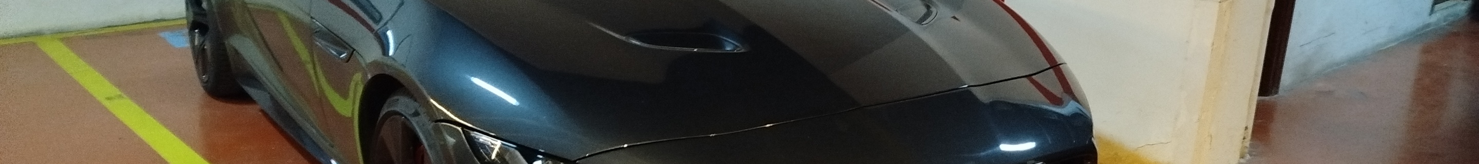 Jaguar F-TYPE P450 AWD Coupé 2020