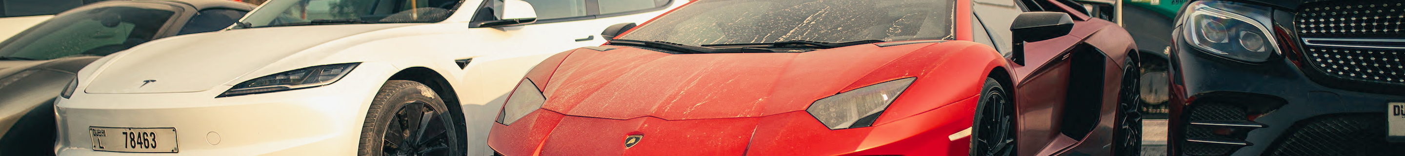 Lamborghini Aventador LP750-4 SuperVeloce