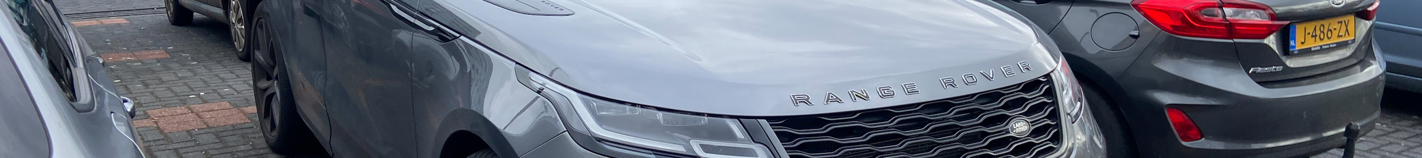 Land Rover Range Rover Velar SVAutobiography