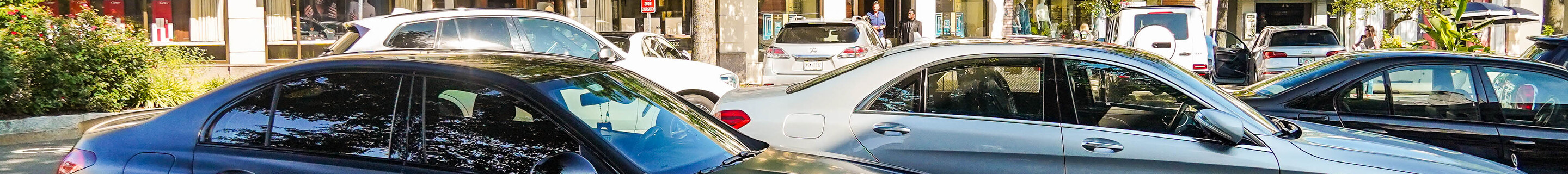 Mercedes-AMG C 63 S E-Performance W206