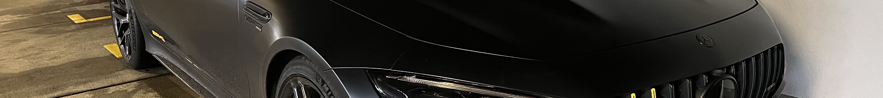 Mercedes-AMG GT 63 S X290