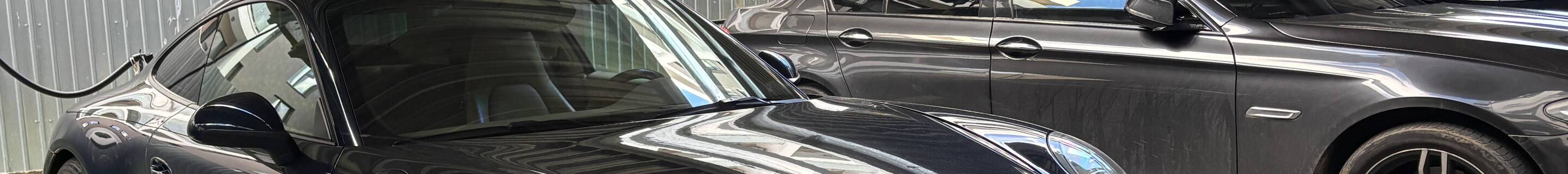 Porsche 991 Carrera S MkI