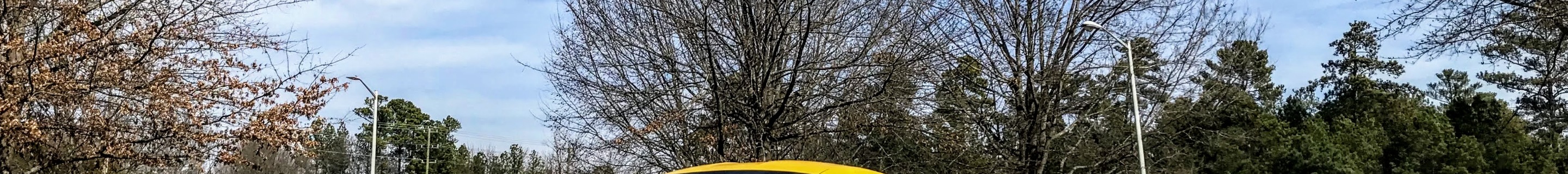 Porsche 991 GT3 RS MkI