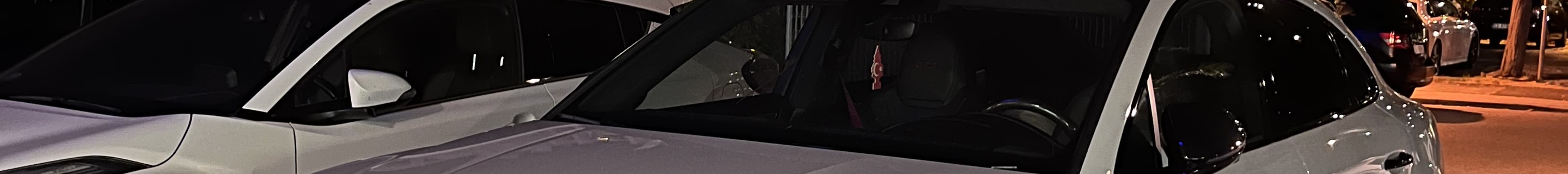 Porsche Cayenne Coupé GTS