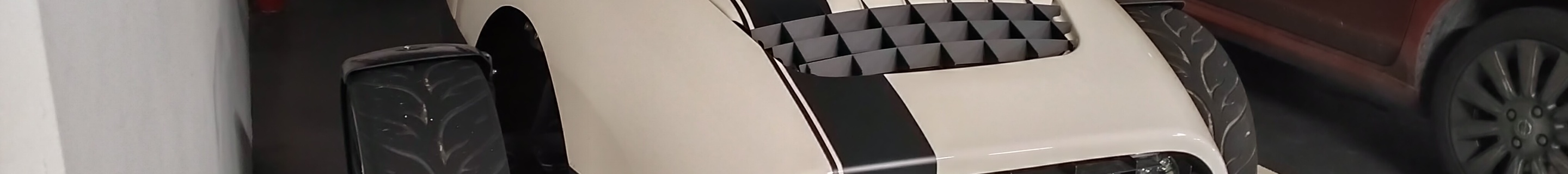 Vanderhall Carmel GTS