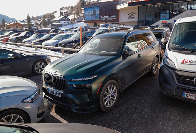 Alpina XB7 BiTurbo 2023