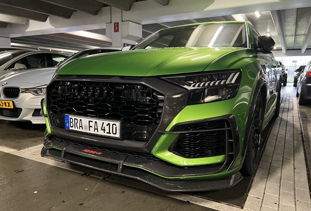 Audi ABT RS Q8-R