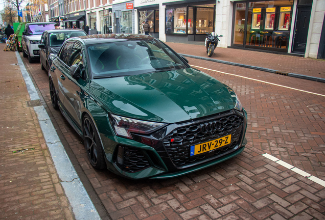 Audi RS3 Sportback 8Y