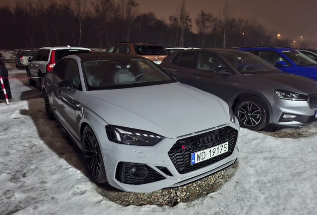 Audi RS5 Sportback B9 2021