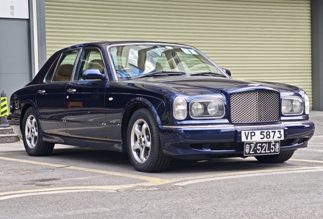 Bentley Arnage 4 1/2 Litre Birkin Edition