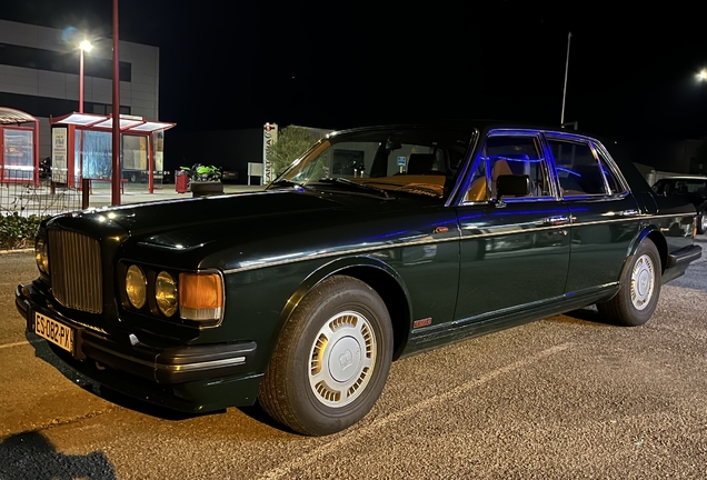 Bentley Turbo R