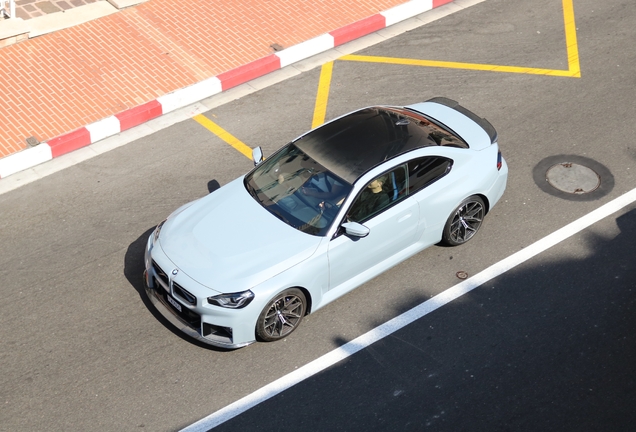 BMW G-Power M2 Coupé G87