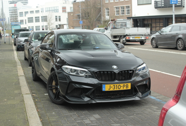 BMW M2 CS F87