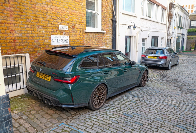 BMW M3 G81 CS Touring